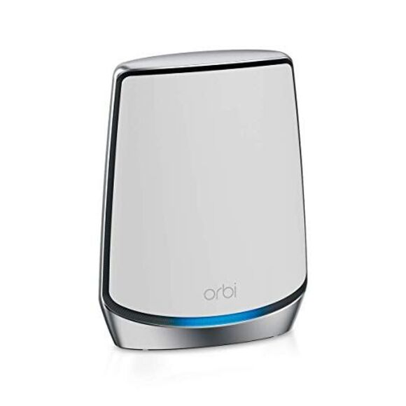 NETGEAR Orbi Ultra-Performance Tri-Band WiFi 6 Add-on Satellite (RBS850) - Picture 1 of 5